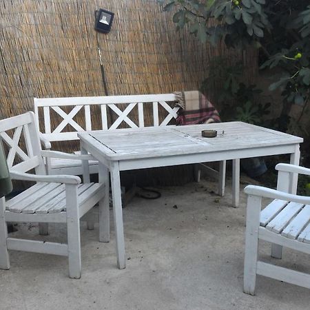 Small Guest House Odessa Exterior foto